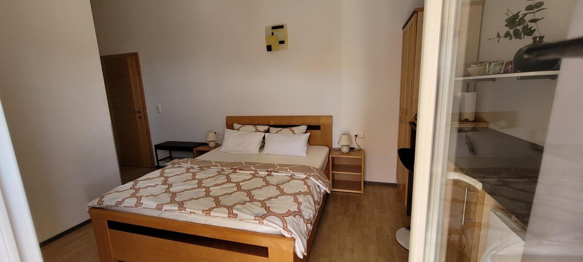 Rooms Magdalena Krk Krk Town Exterior photo