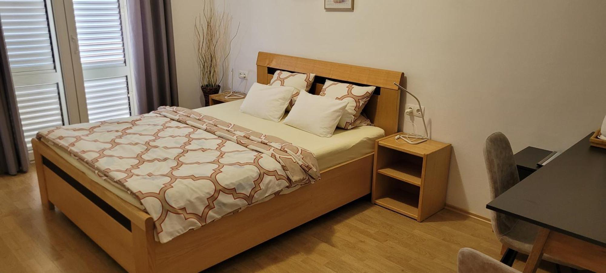 Rooms Magdalena Krk Krk Town Exterior photo