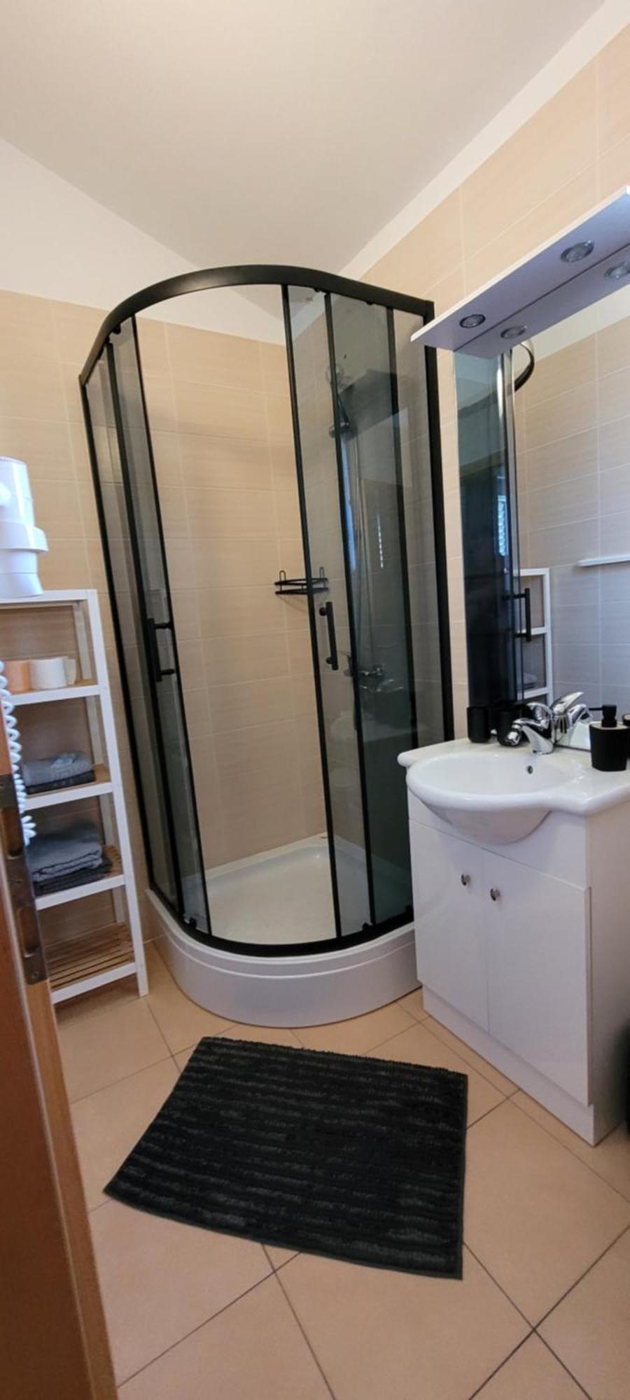 Rooms Magdalena Krk Krk Town Exterior photo