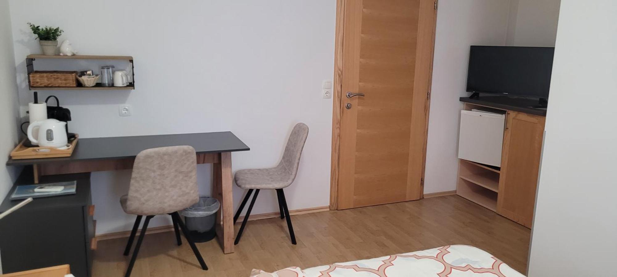 Rooms Magdalena Krk Krk Town Exterior photo